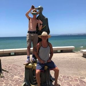 Meet your Posher, Bryan